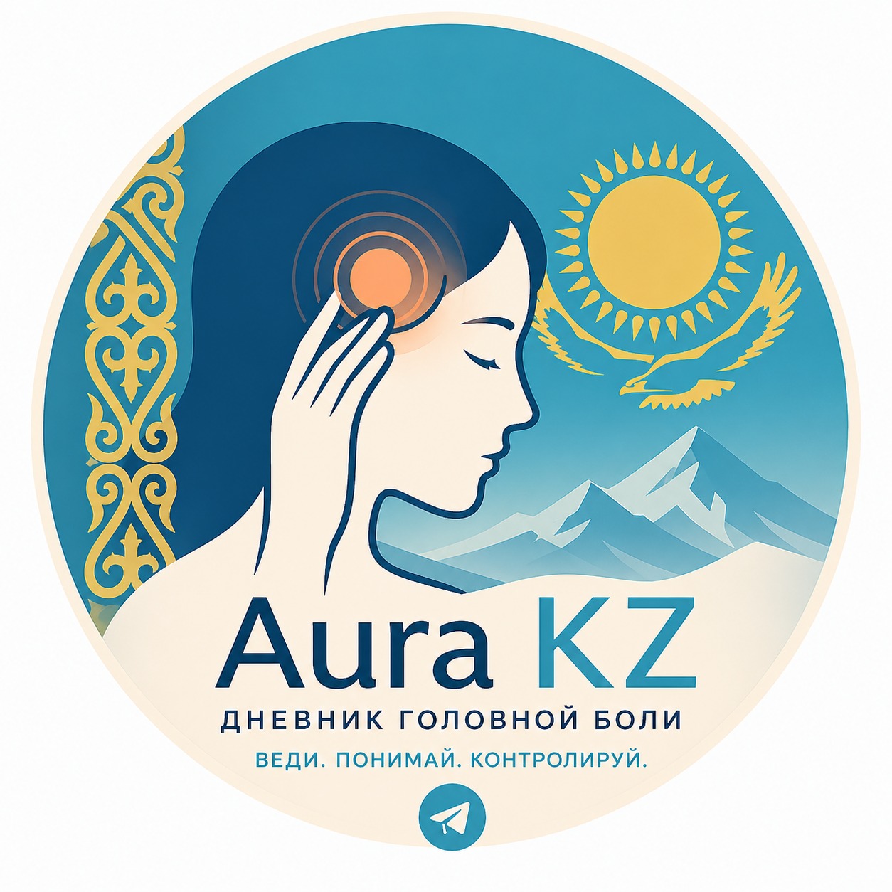 AuraKZ